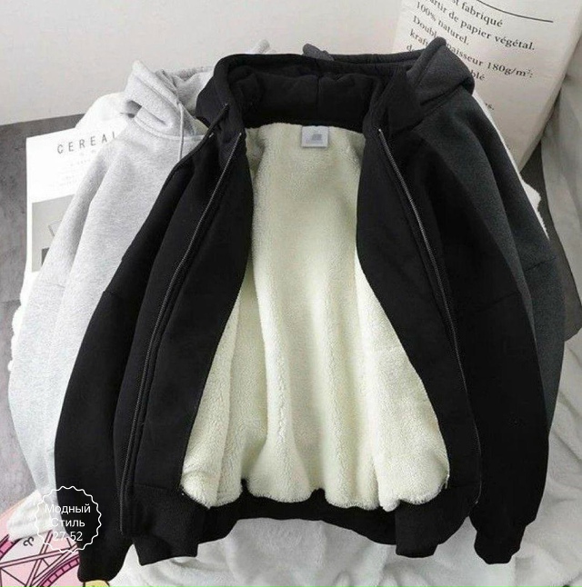 Толстовка 23132918