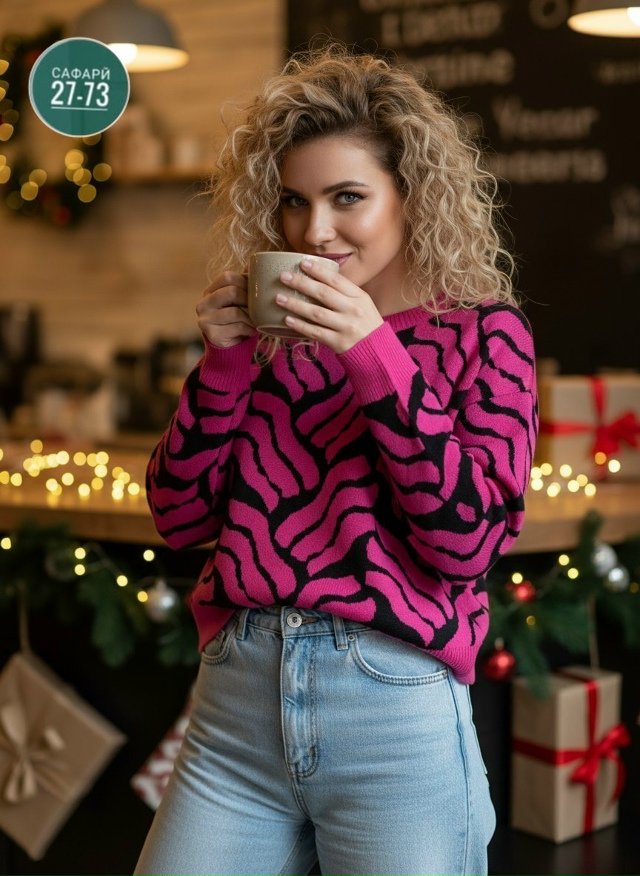 Свитер 23133793