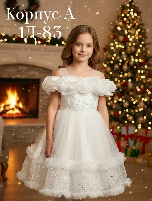 Платье 23133190