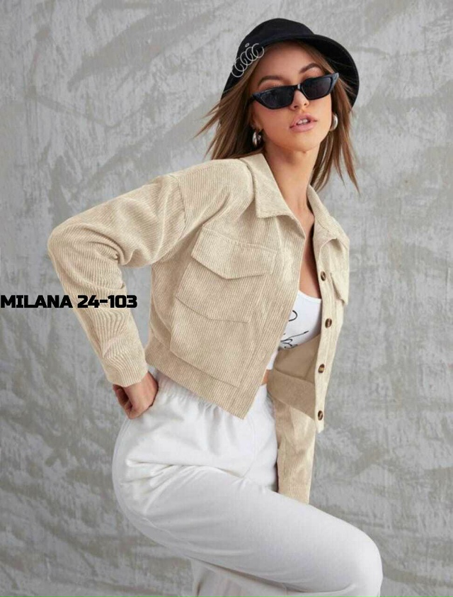 Рубашка 23132932