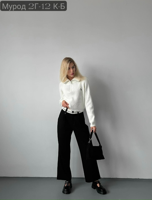 Свитер 23132658