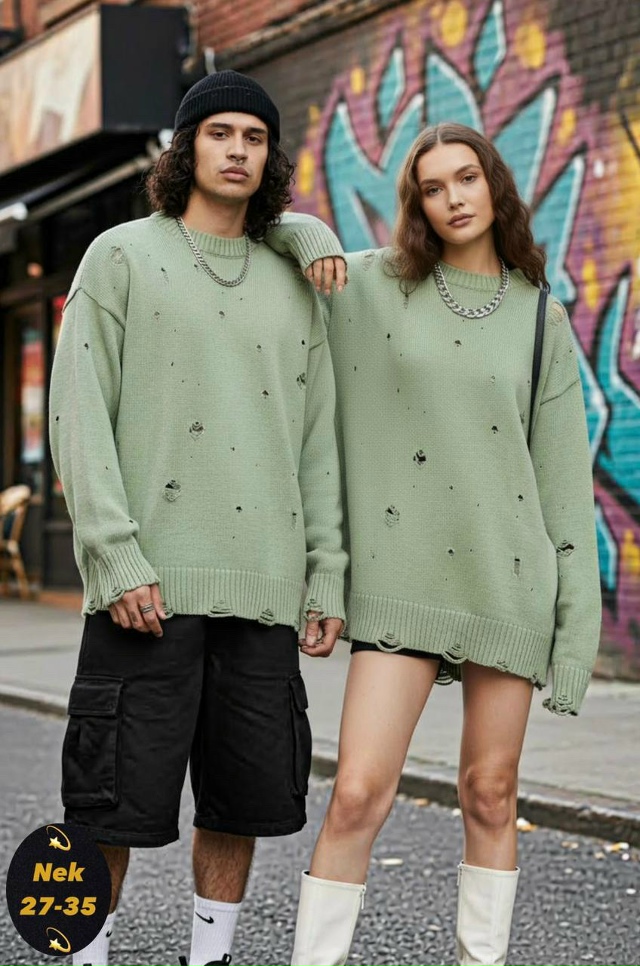 Свитер 23133502