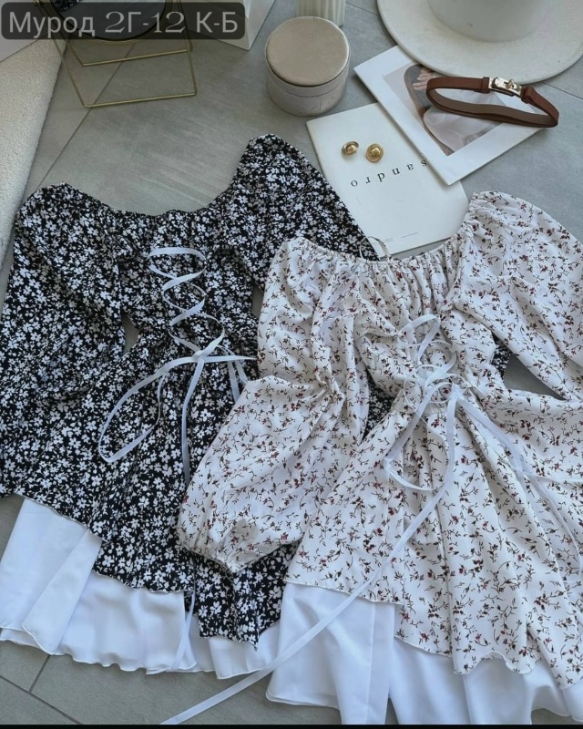 Платье 23132608