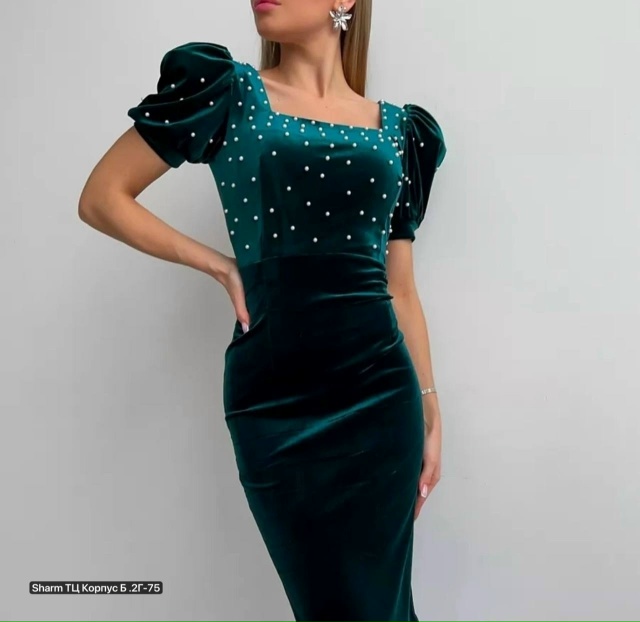 Платье 23133365