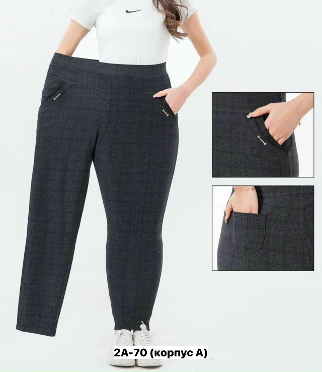 Брюки 23133722