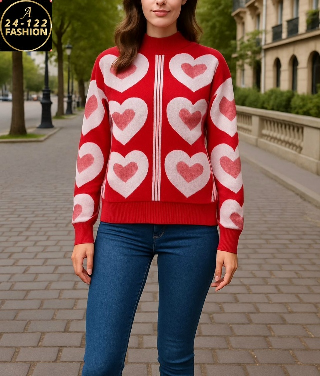 Свитер 23133012