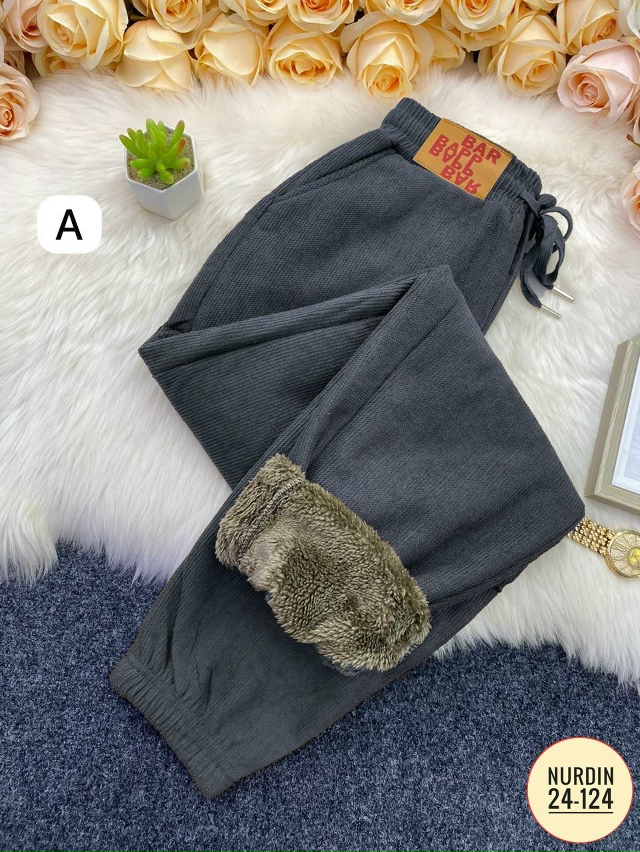 Спортивные брюки 23133997