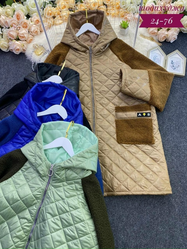 Куртка 23133267