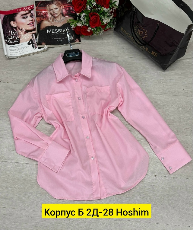 Рубашка 23133374