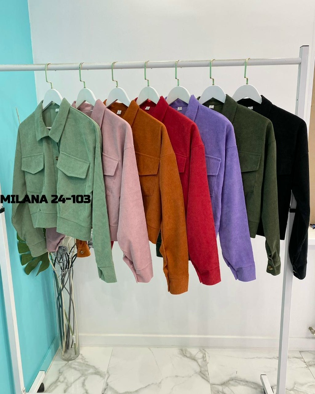 Рубашка 23132932