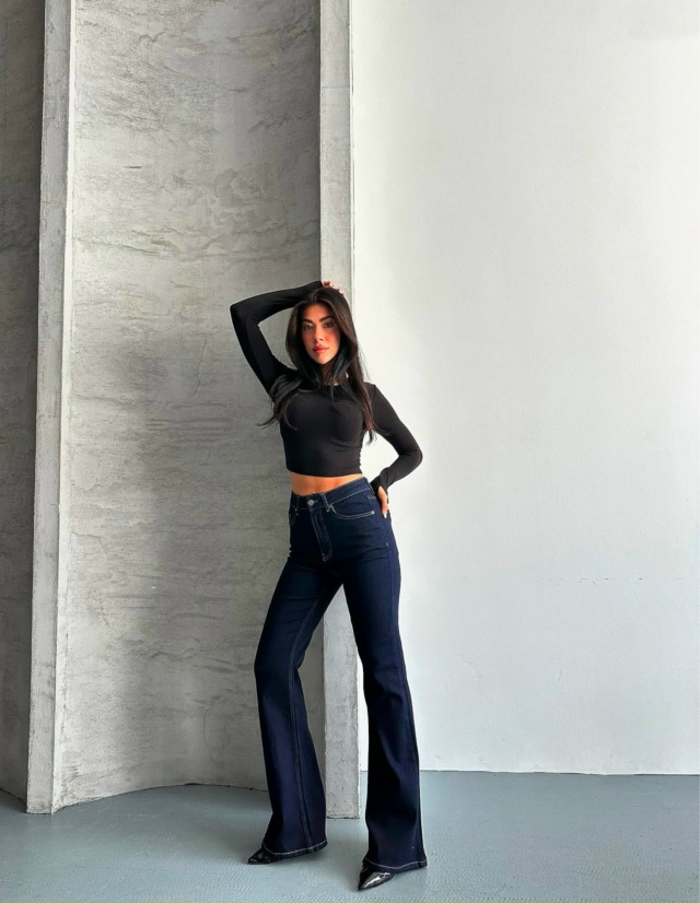 Джинсы 23135284