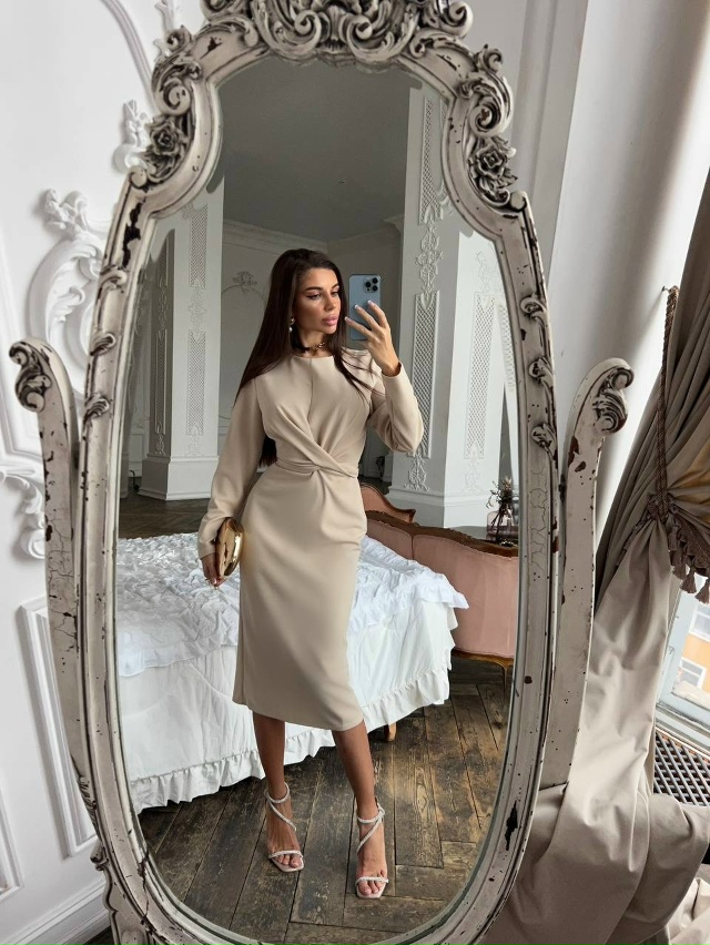 Платье 23135019