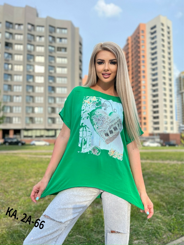 Футболка 23134383