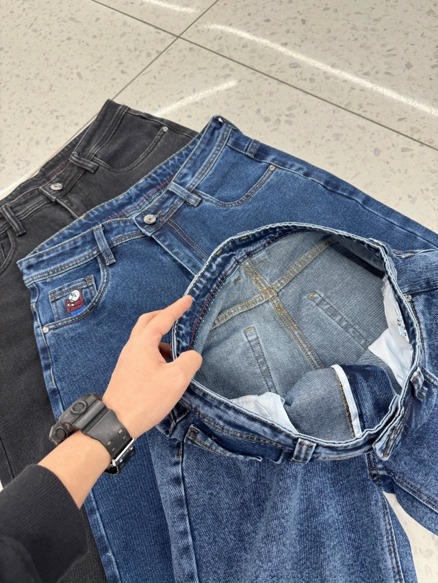 Джинсы 23135217