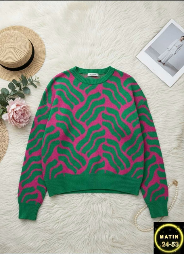 Свитер 23134618