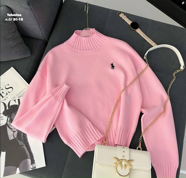 Свитер 23134609