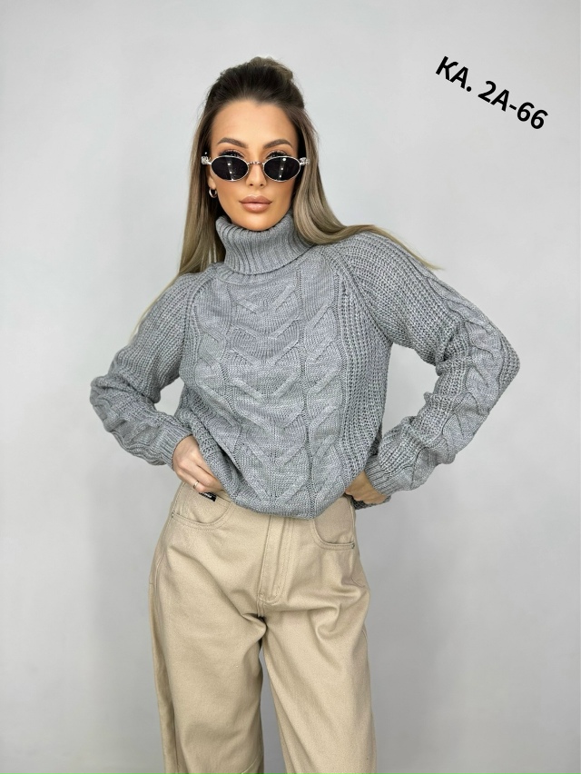 Свитер 23135639