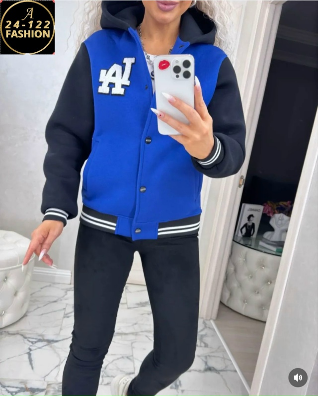 Толстовка 23135414