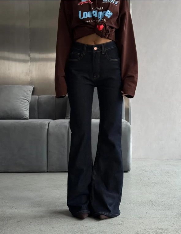 Джинсы 23135105