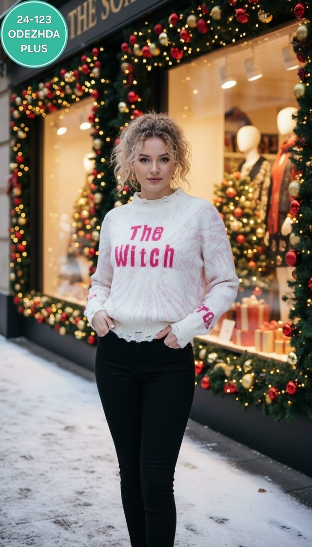 Свитер 23135264