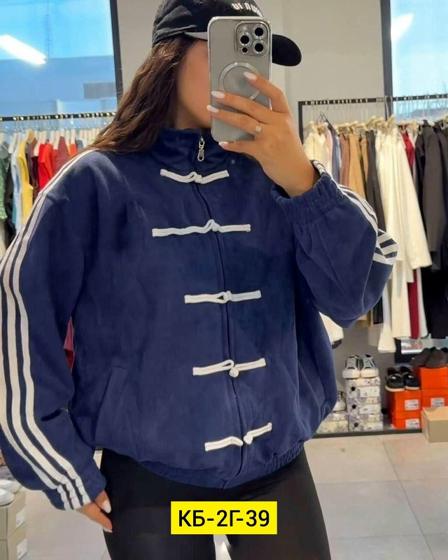 Толстовка 23134736