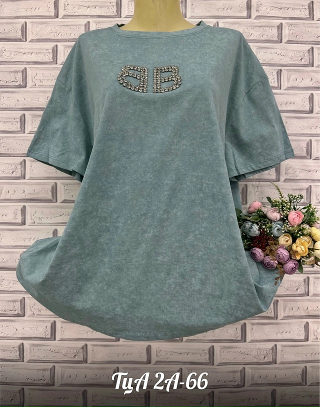 Футболка 23134293