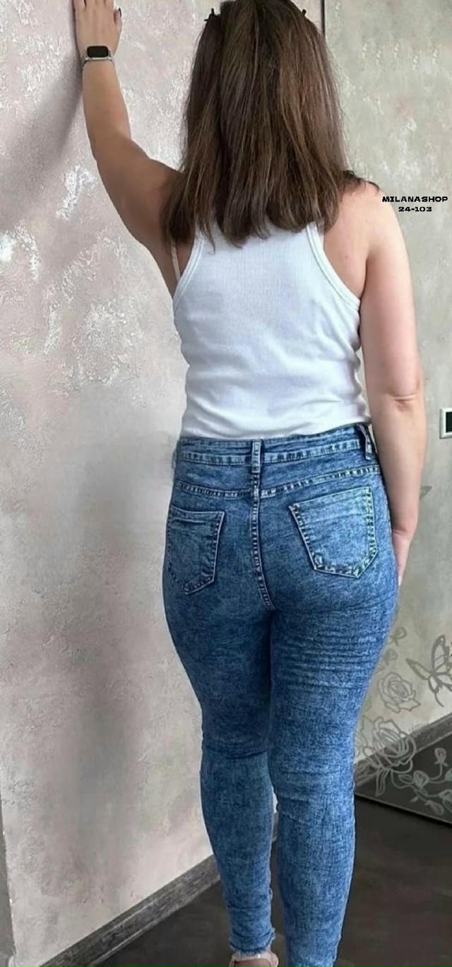 Джинсы 23135113