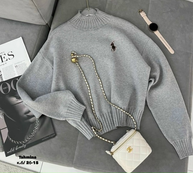 Свитер 23134609