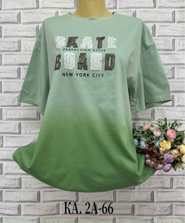 Футболка 23135322