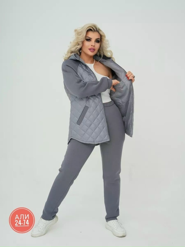 Спортивный костюм 23135091