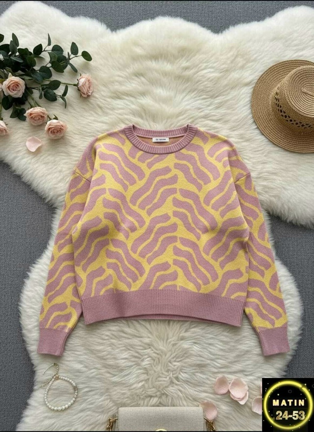 Свитер 23134618