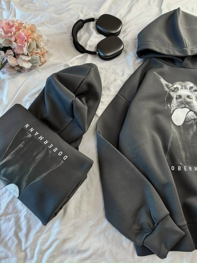 Толстовка 23135251