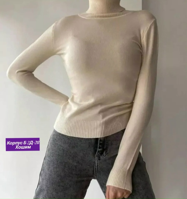 Водолазка 23134831