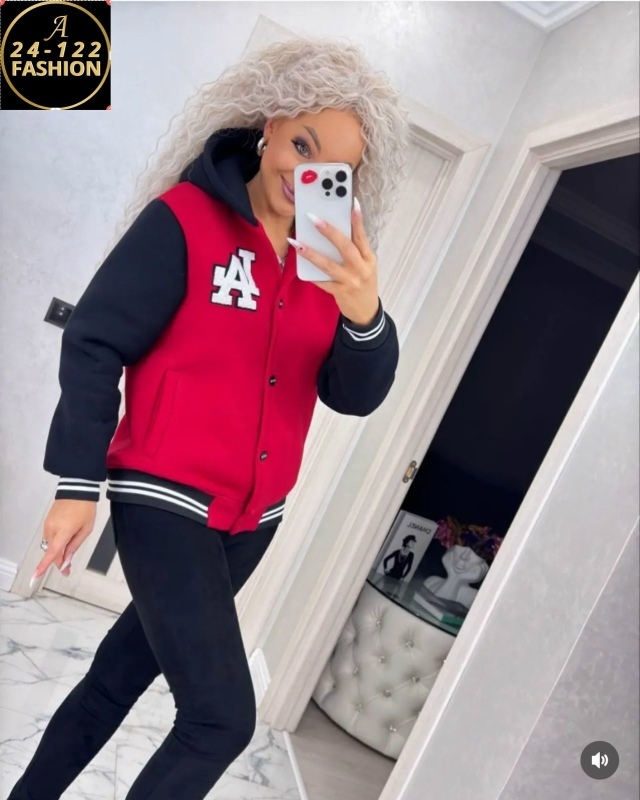 Толстовка 23135414