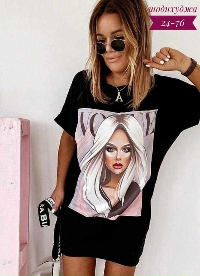 Туника 23134407