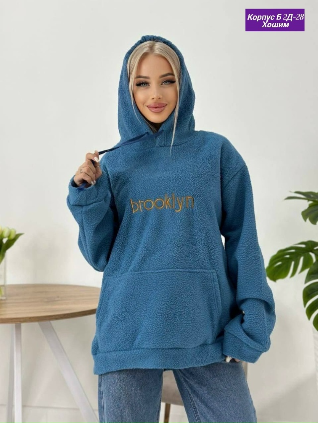 Толстовка 23135006