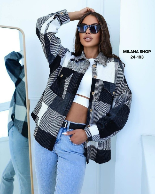 Рубашка 23134638