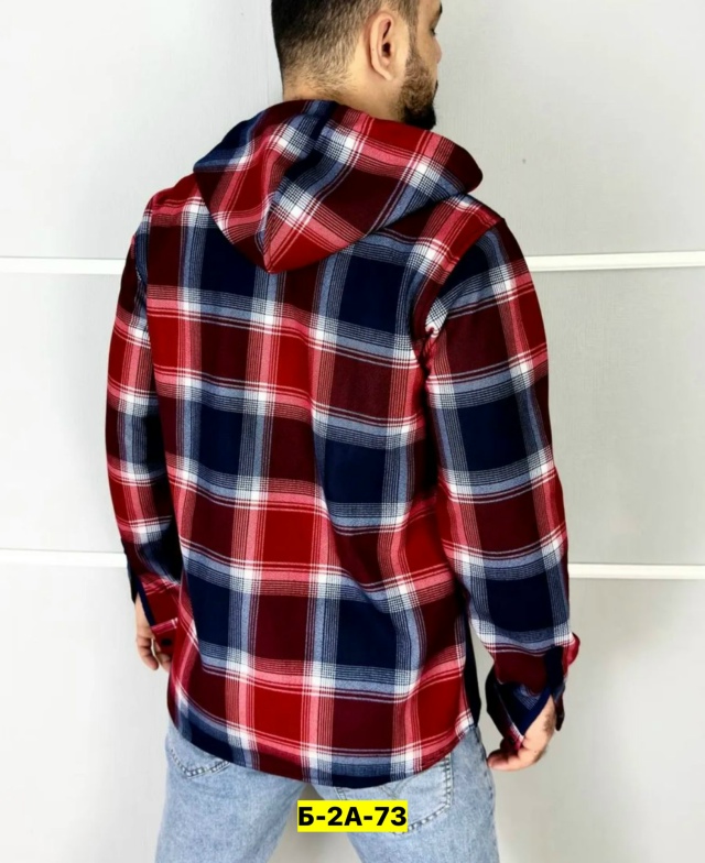 Рубашка 23135405