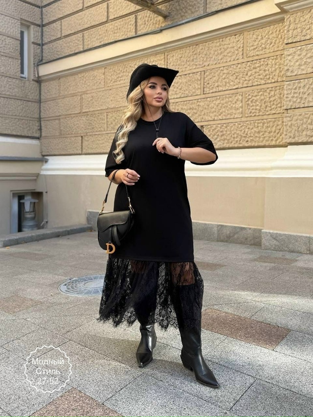 Платье 23134653