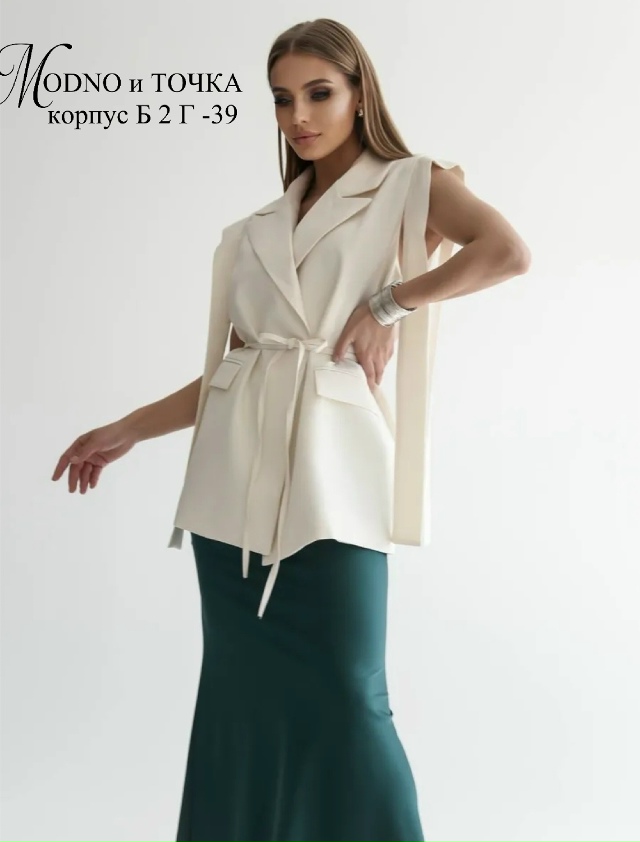 Пиджак 23134483