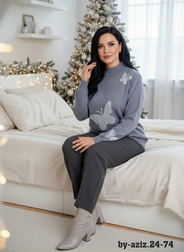 Свитер 23135155