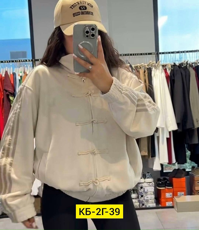 Толстовка 23134736