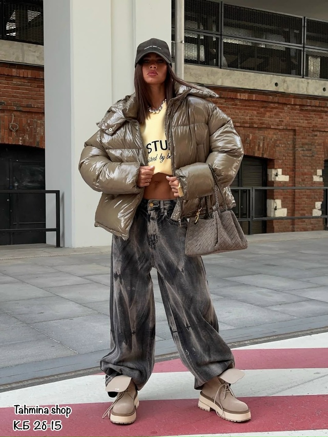 Джинсы 23134405