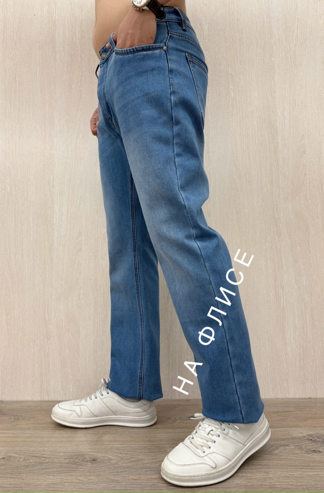 Джинсы 23135018