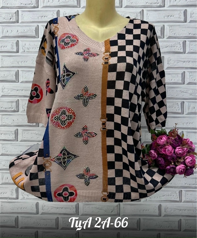 Футболка 23134497