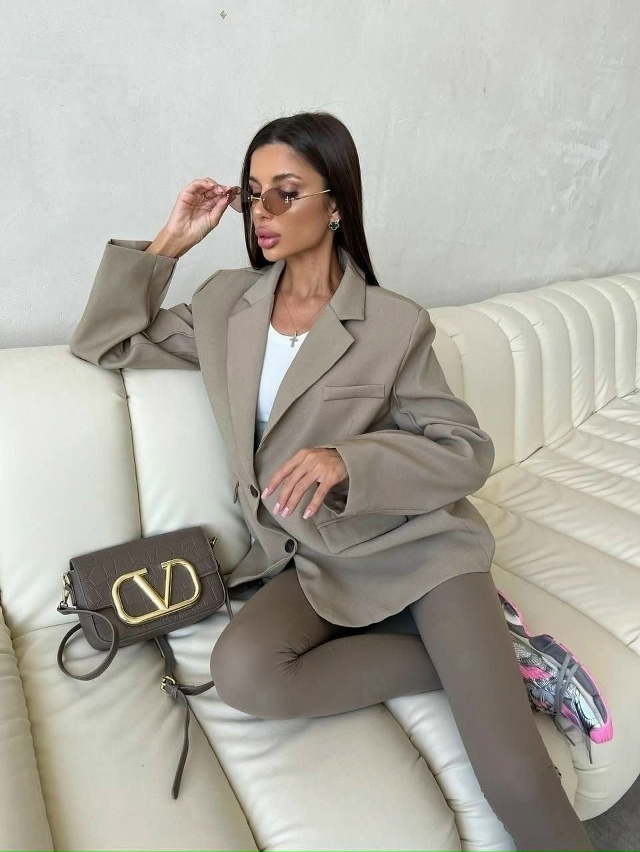 Пиджак 23134835