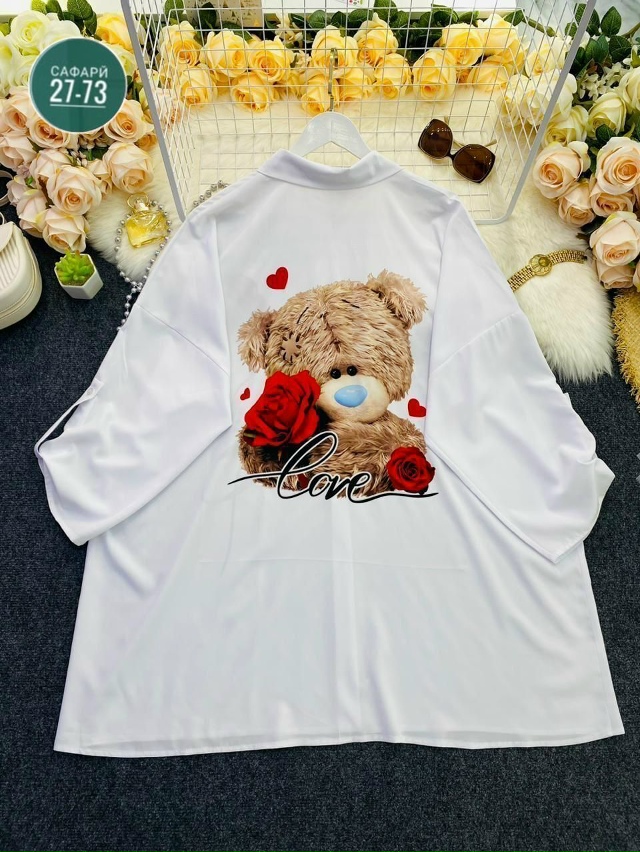 Рубашка 23135541