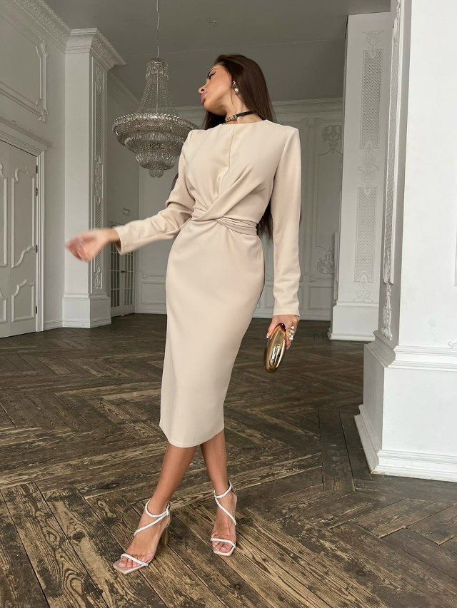 Платье 23135019