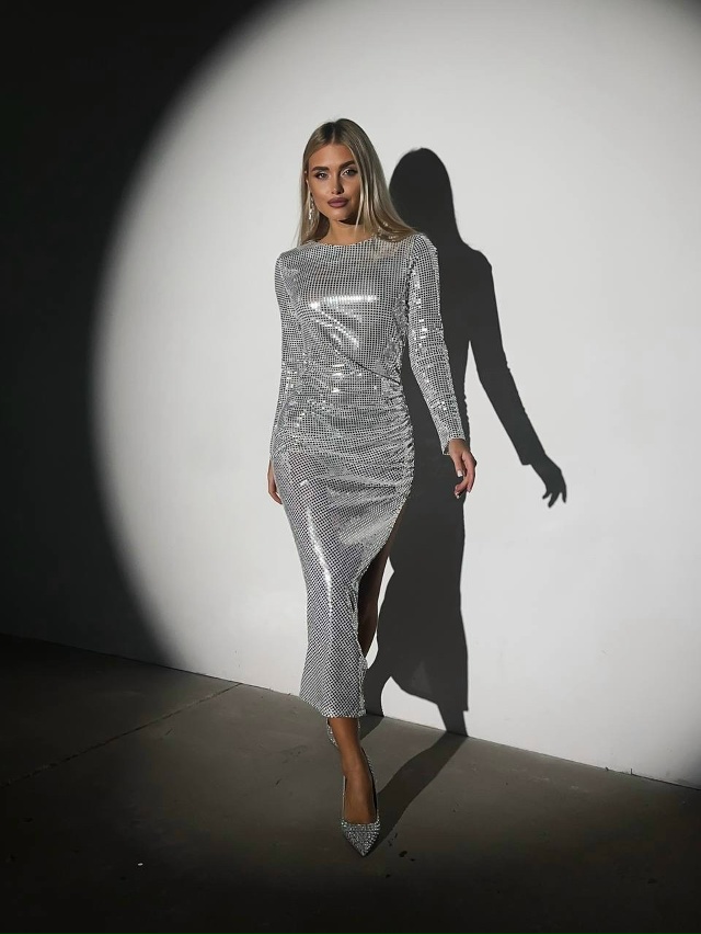 Платье 23136815