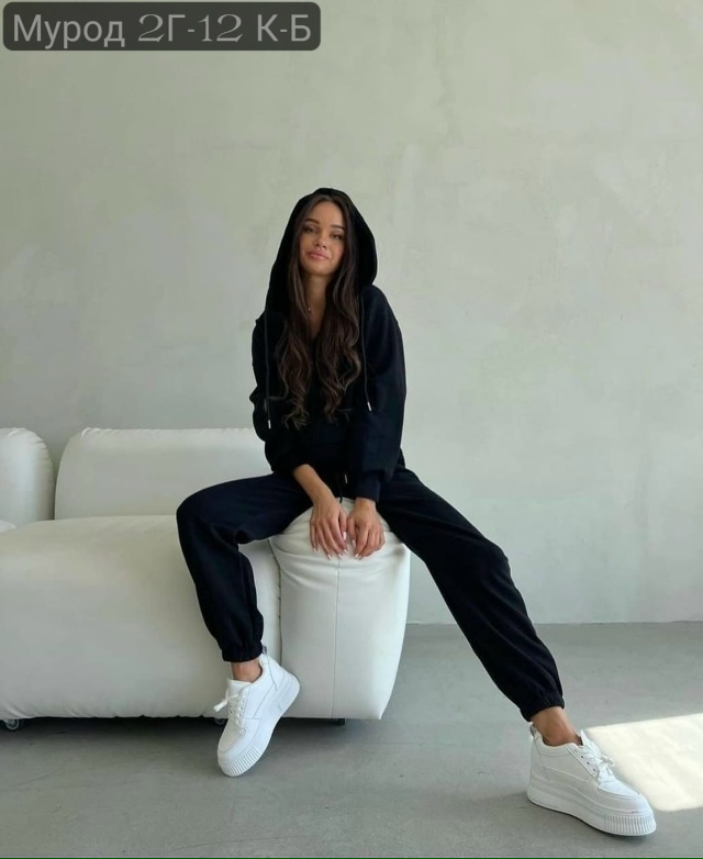 Спортивный костюм 23135917